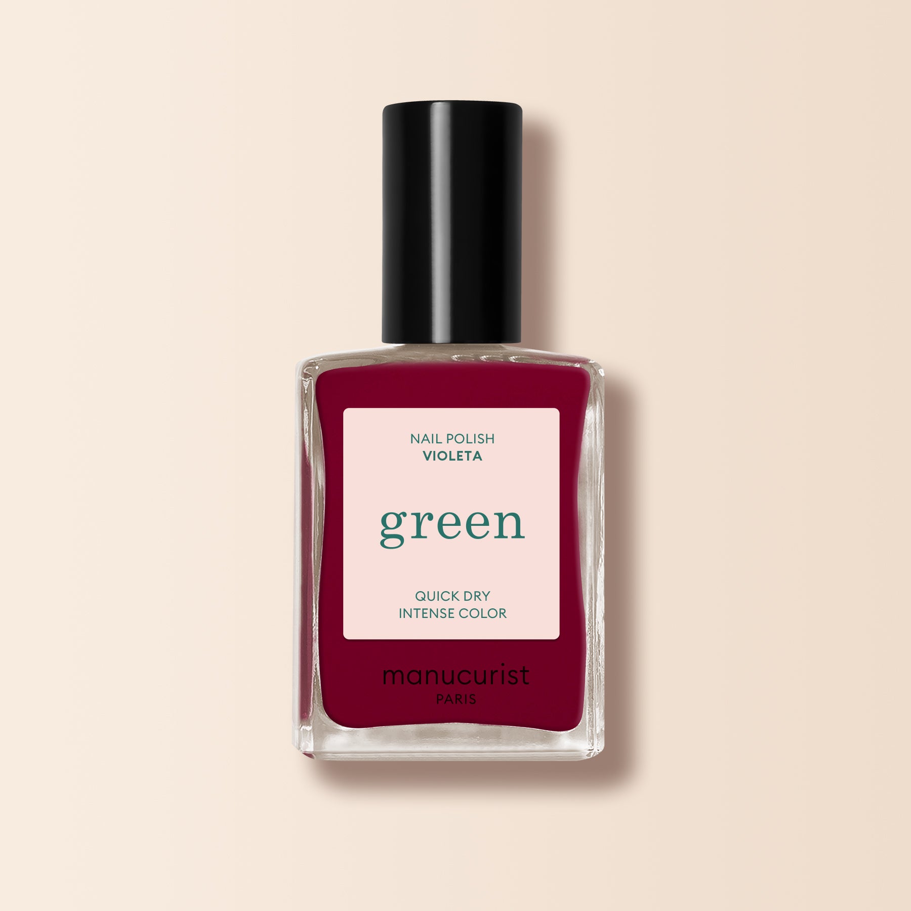 manucurist-green-violeta-klassischer-nagellack-bordeaux-violett image 1