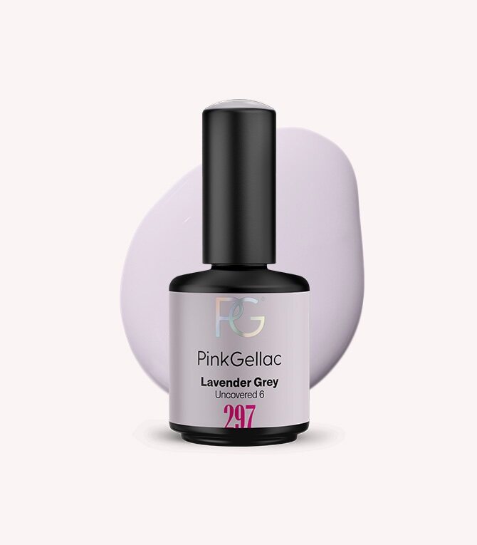 pink-gellac-297-lavender-grey-gel-nagellack image 1