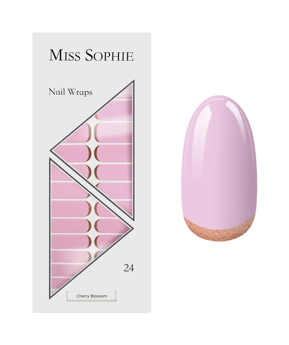miss-sophie-cherry-blossom-nail-wraps-in-pink-mit-ros-gold-sichel image 1