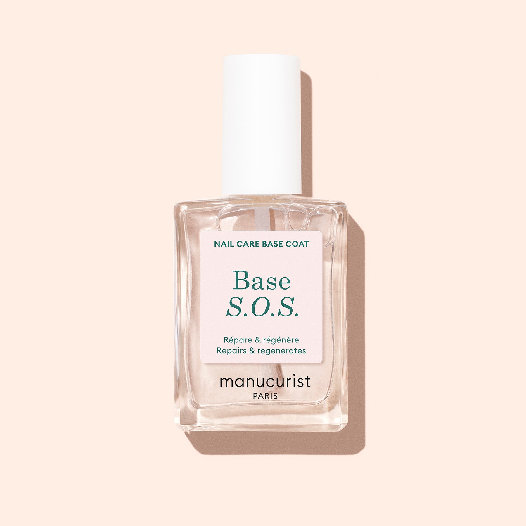 manucurist-base-s-o-s-reparatur-basis-f-r-stark-besch-digte-n-gel image 1