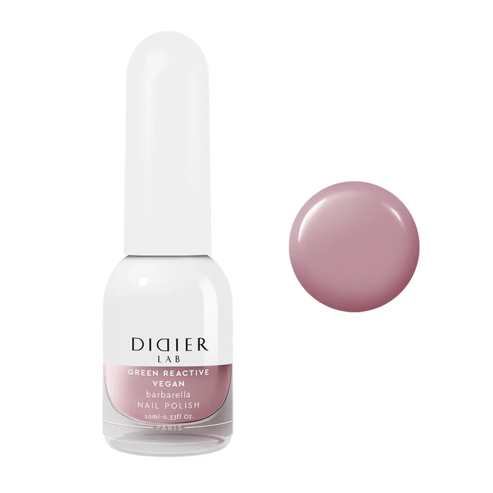 didier-lab-one-step-veganer-nagellack-barbarella-10ml image 1