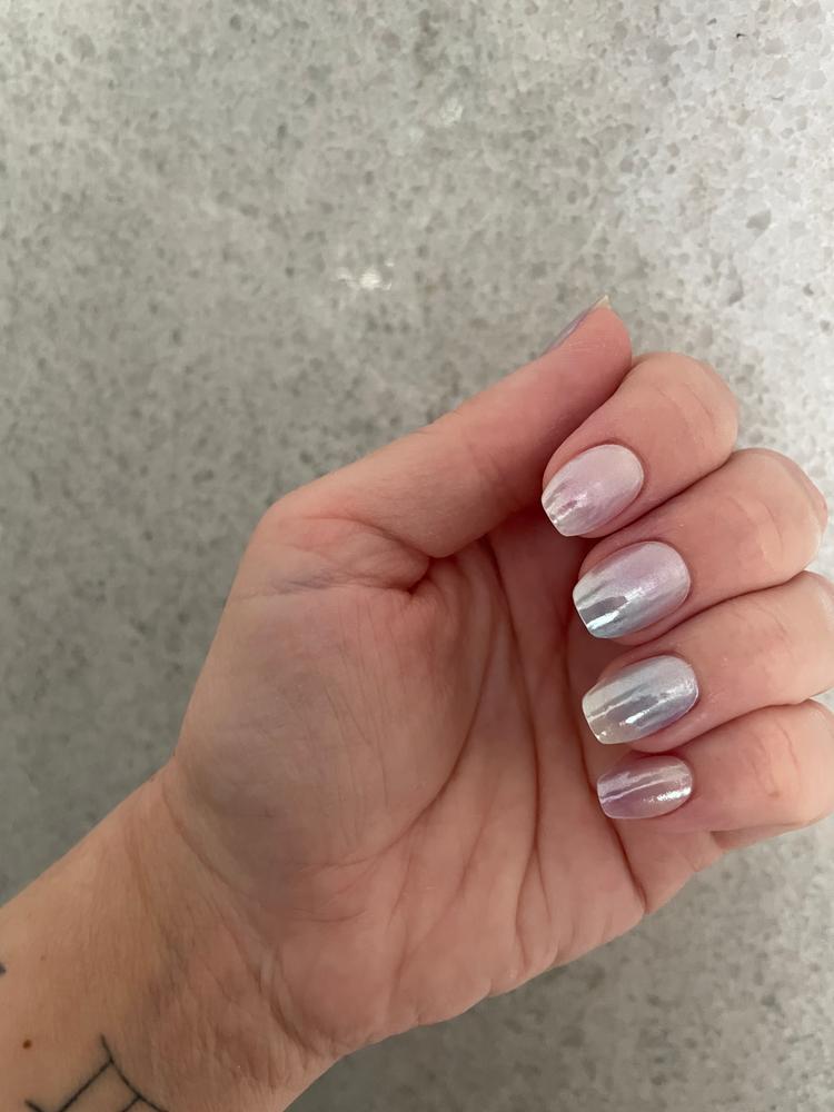 Schöner Sommerlook