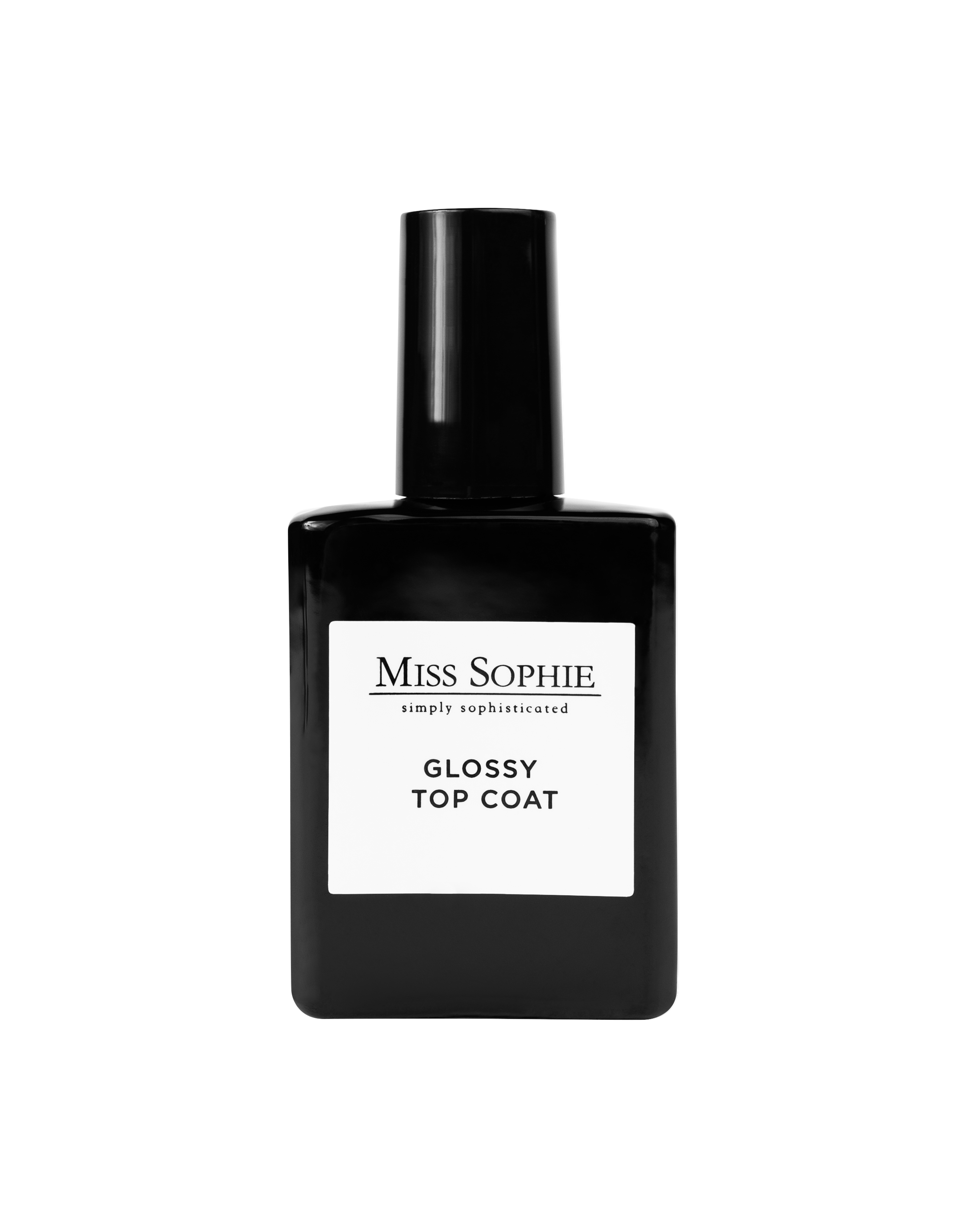 miss-sophie-top-coat-glossy-berlack image 1