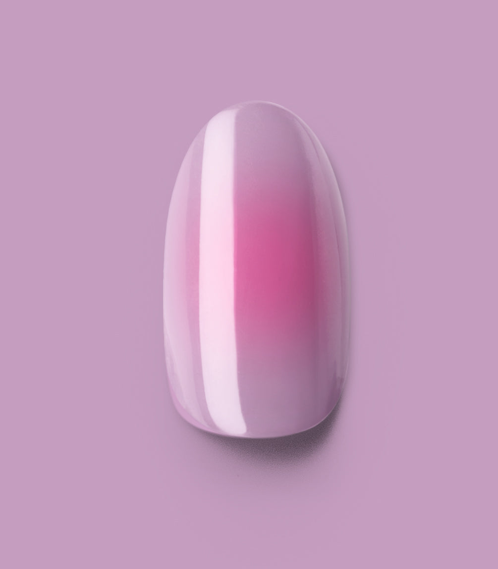 pink-gellac-2005-aura-allure-press-on-nails-rund-mittel image 2