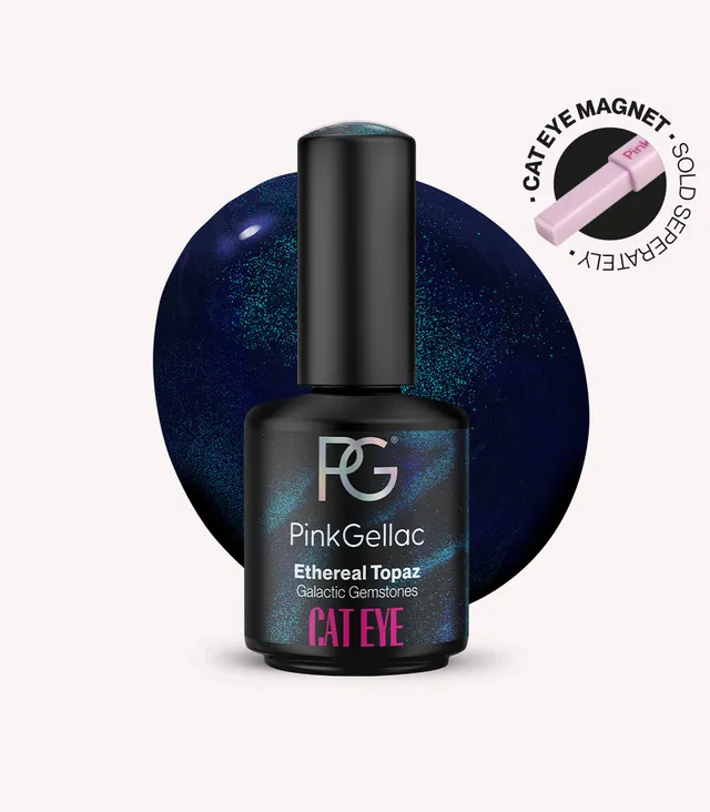 pink-gellac-cat-eye-ethereal-topaz-gel-nagellack image 1