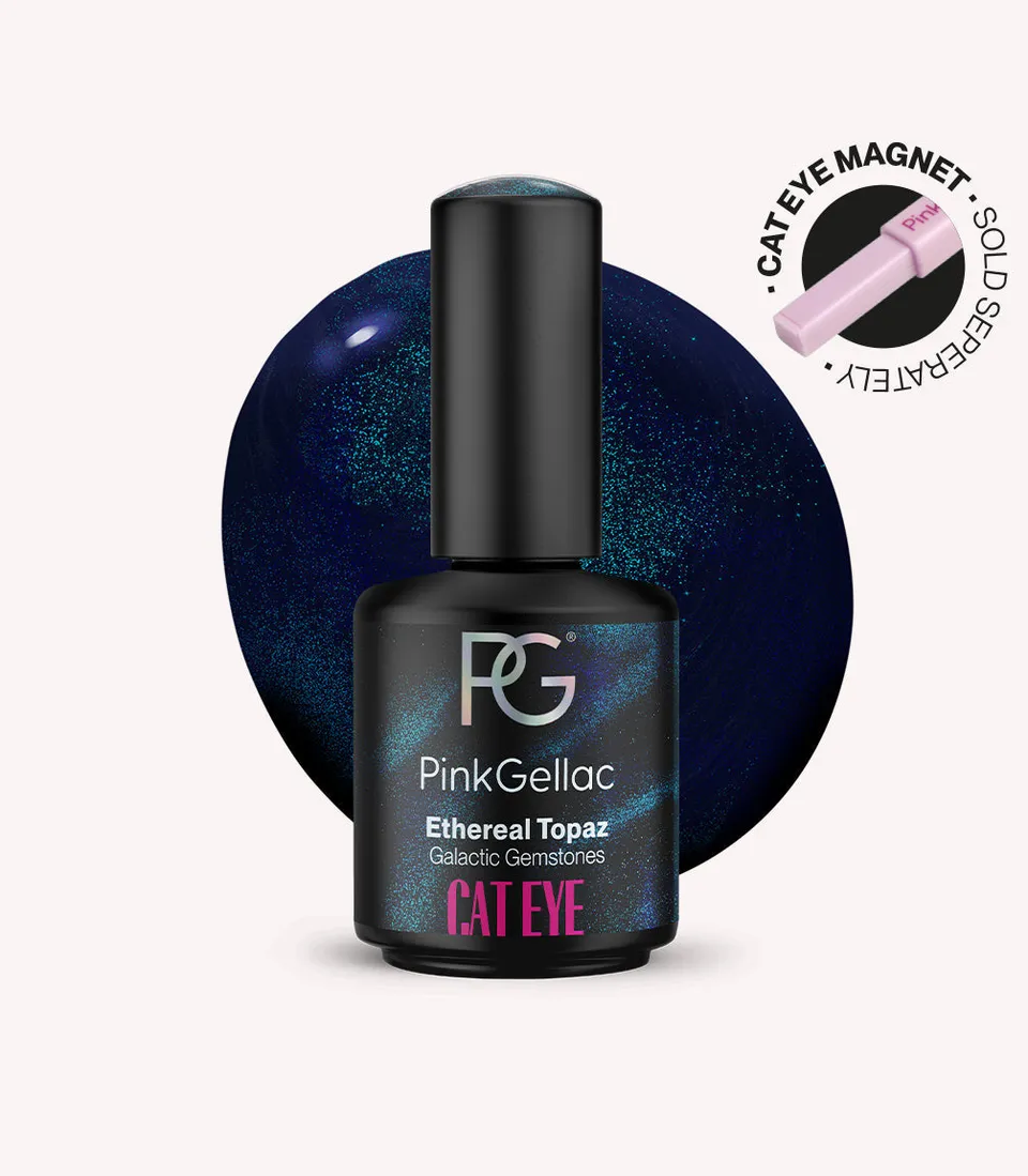 pink-gellac-cat-eye-ethereal-topaz-gel-nagellack image 1