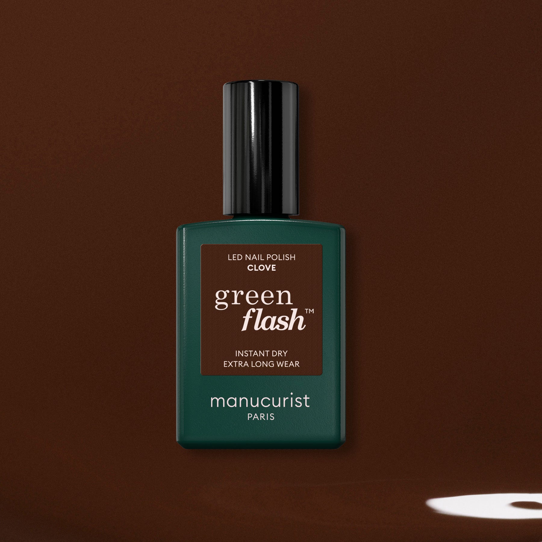 manucurist-green-flash-gellack-clove-schokobraun image 1