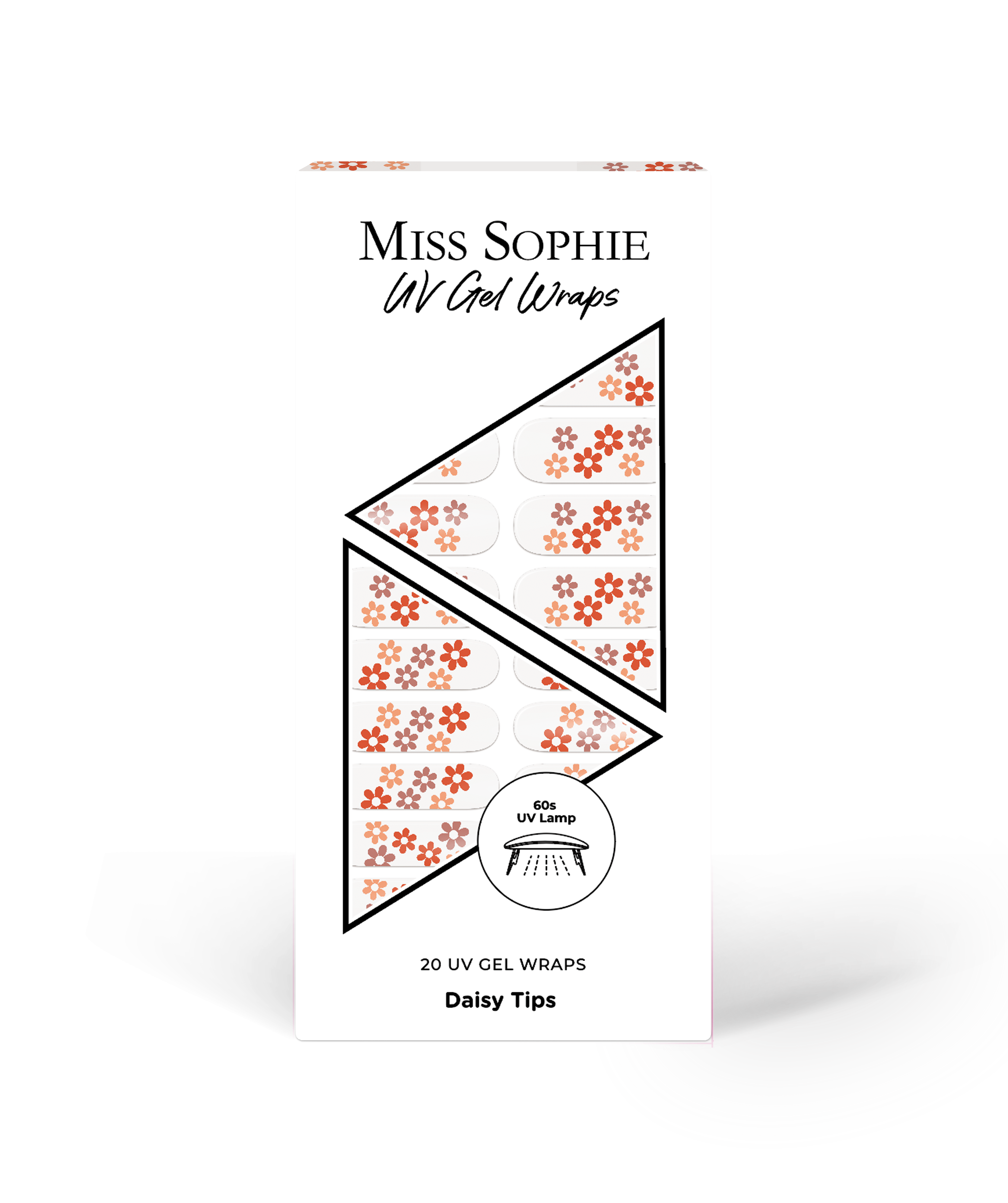 miss-sophie-daisy-tips-uv-gel-nagelfolien image 1