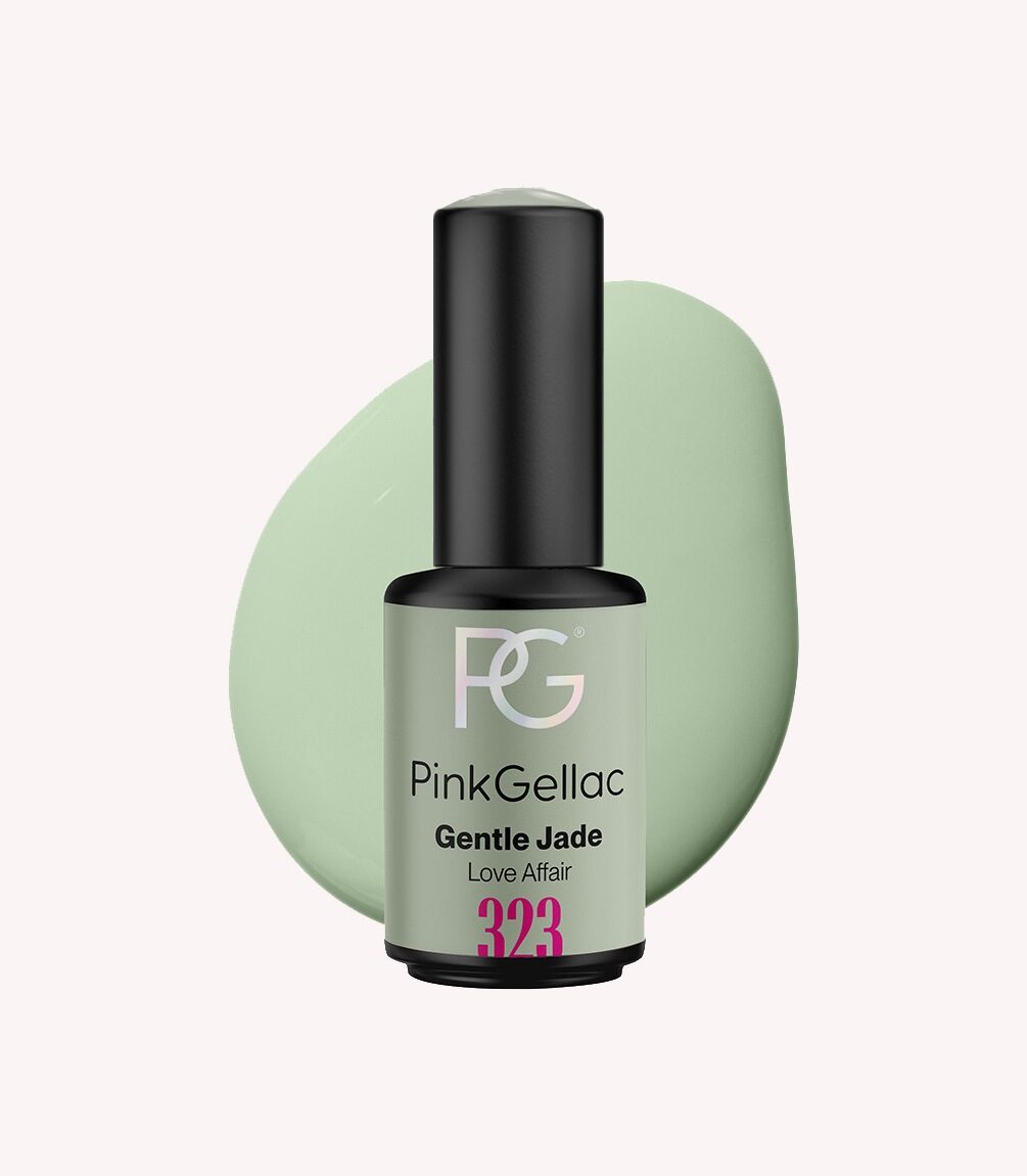 pink-gellac-323-gentle-jade-gel-nagellack-8-ml-gr-n-creme image 1