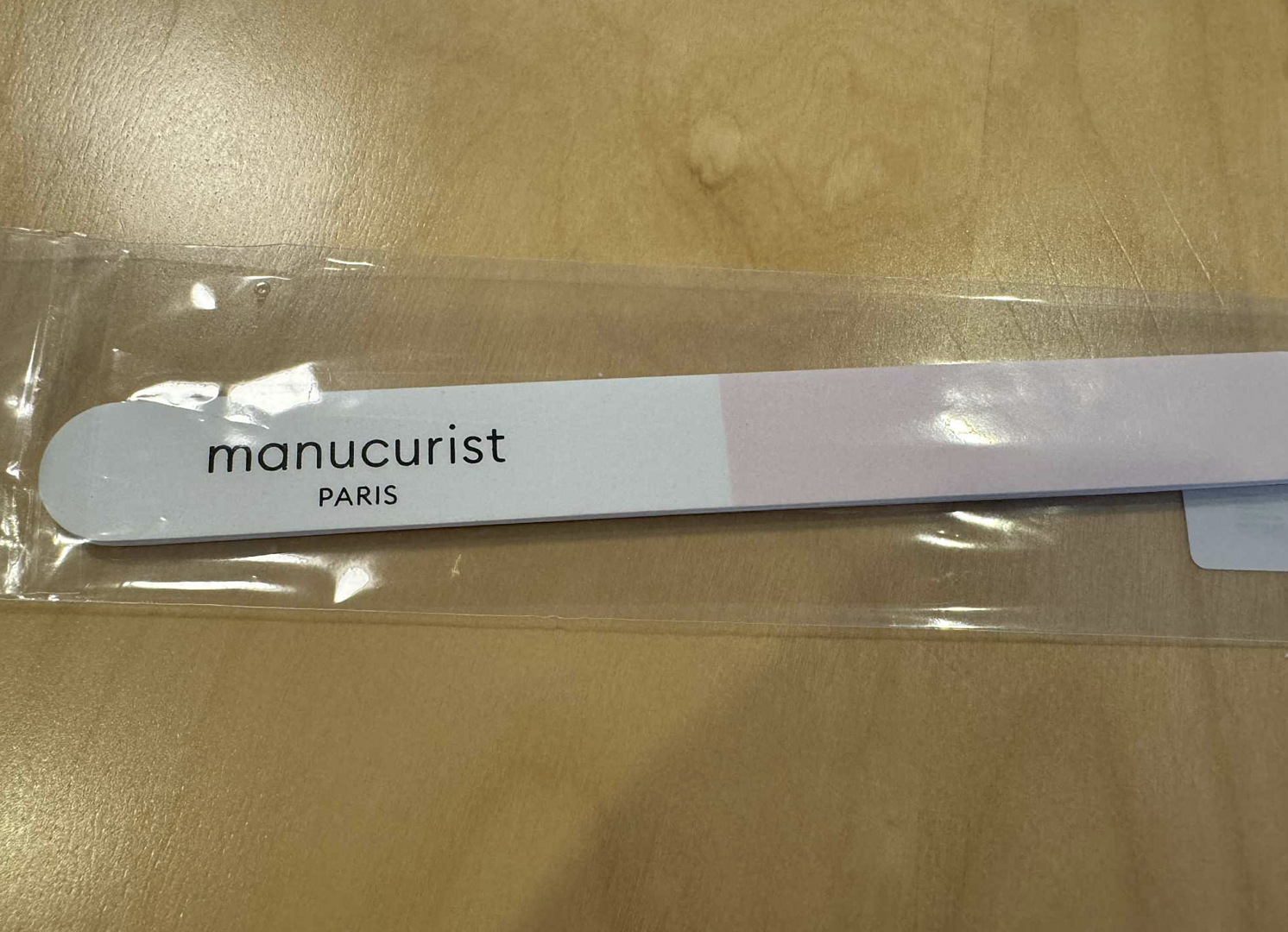 Gut, nutzt sich ab