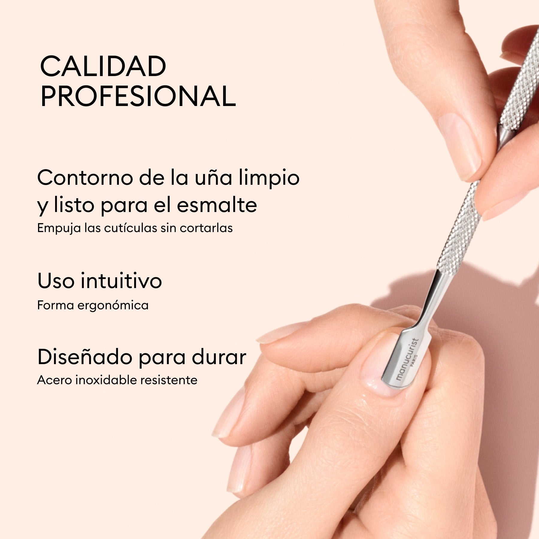 manucurist-nagelhautschieber-aus-stahl-profi-cuticle-pusher image 3