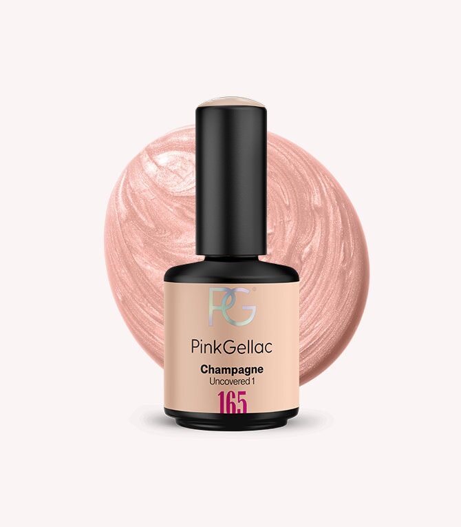 pink-gellac-165-champagne-gel-nagellack-nude image 1