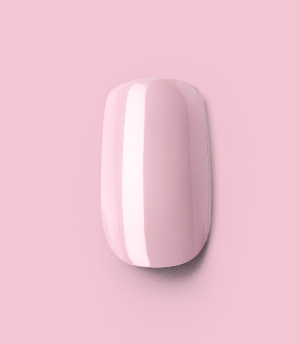 pink-gellac-388-rosewater-pink-press-on-nails-eckig-mittel image 2