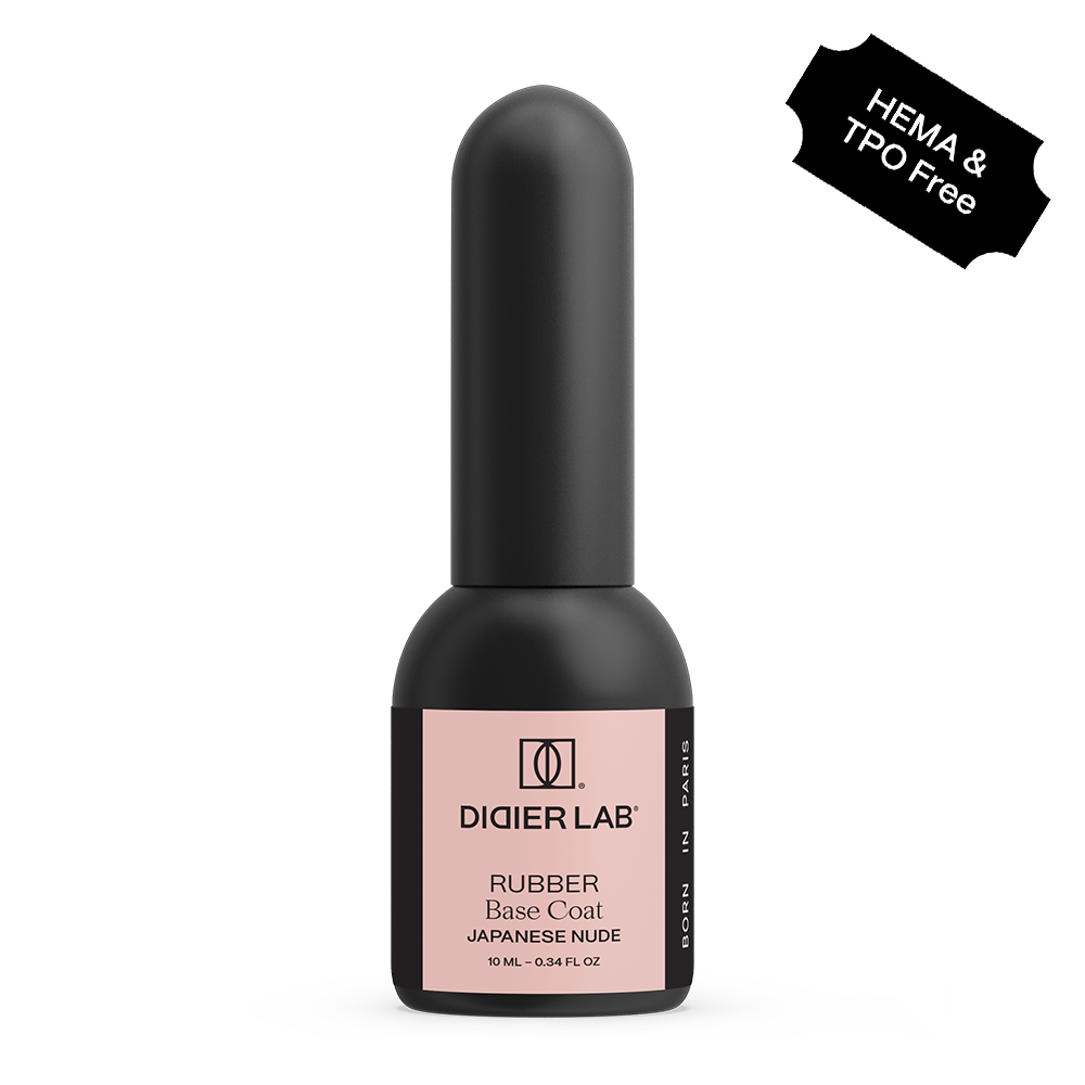 didier-lab-rubber-base-coat-japanese-nude-10ml-hema-tpo-frei image 6