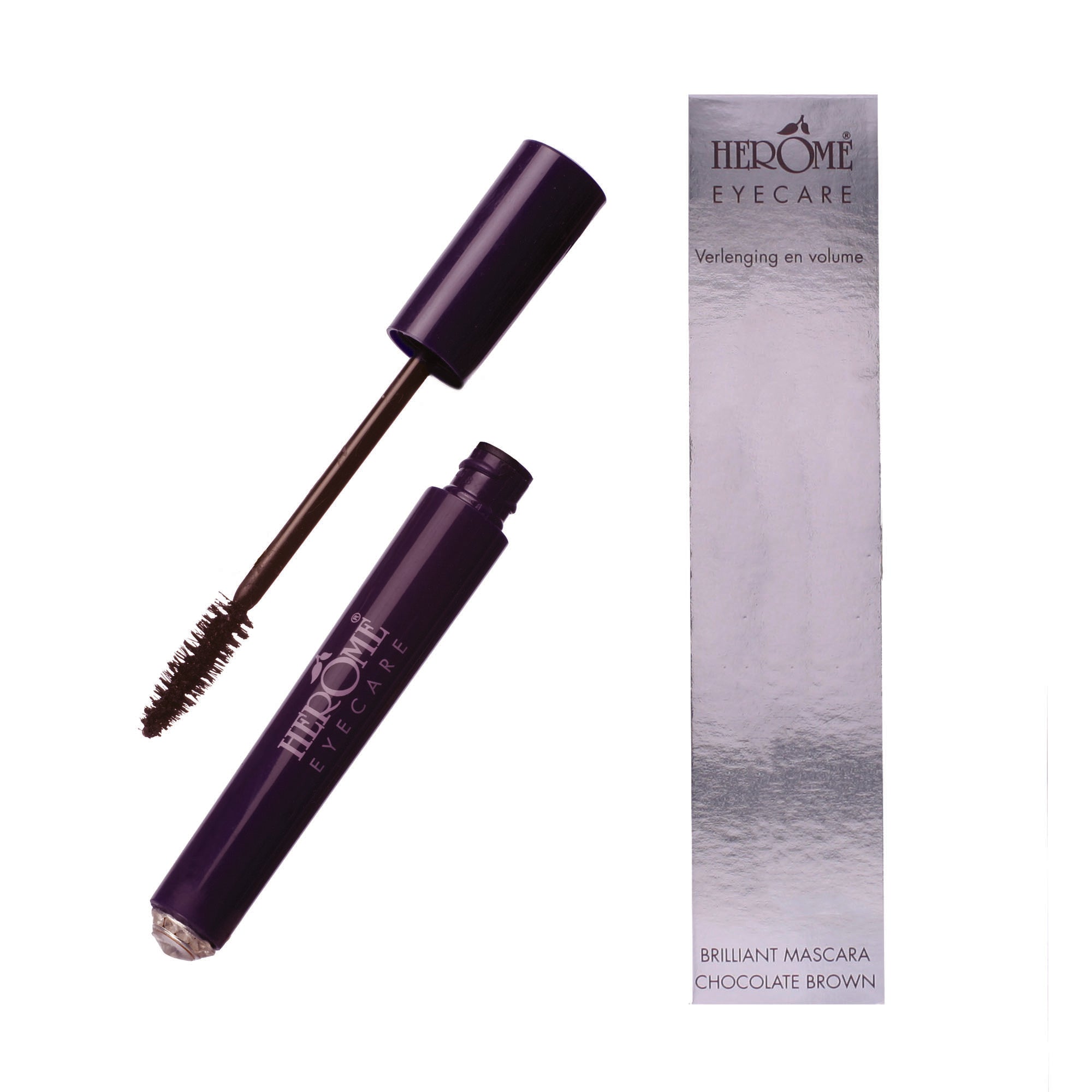 her-me-brillante-mascara-schokoladenbraun-volumen image 4
