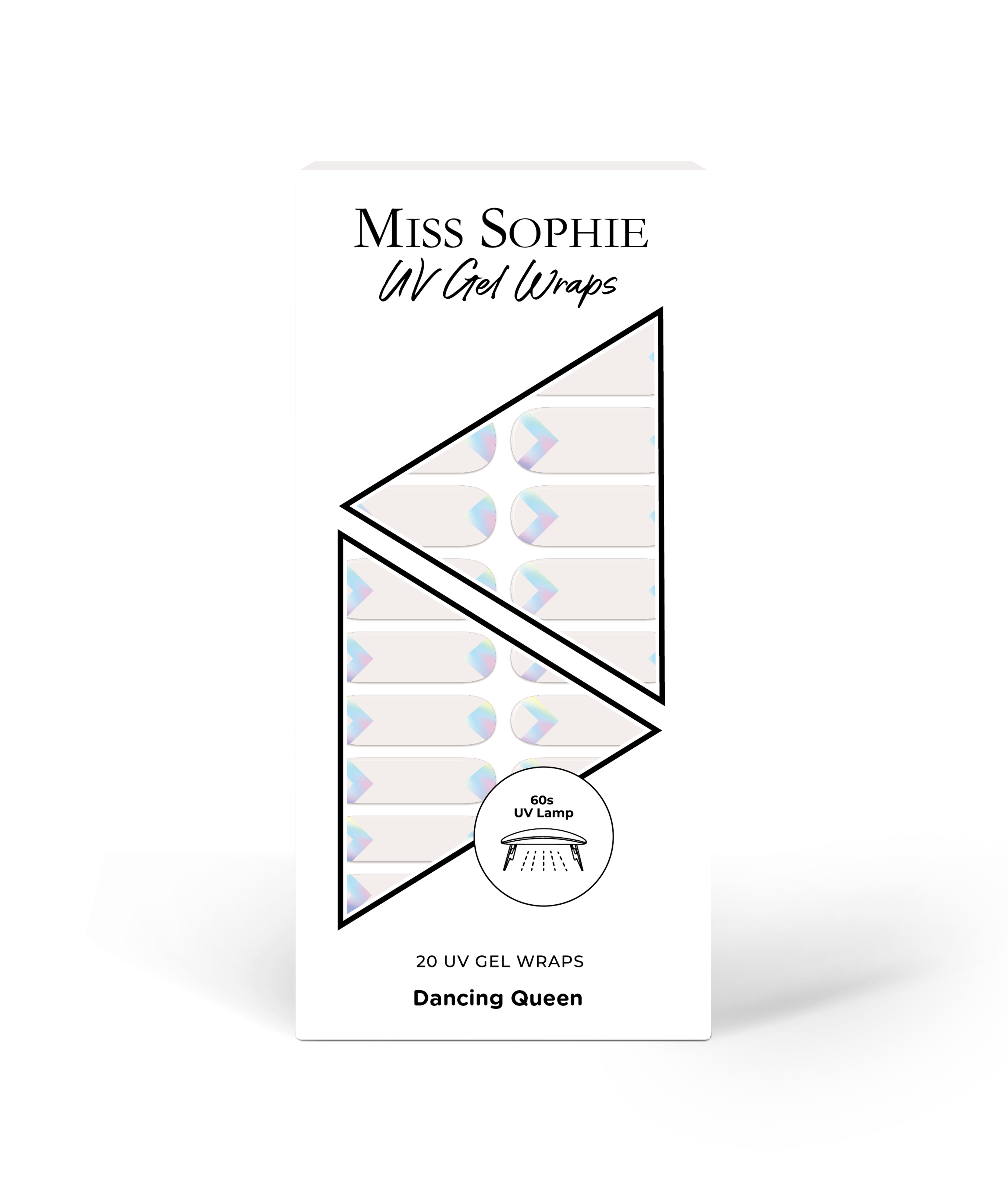 miss-sophie-dancing-queen-uv-gel-wraps-holografisch image 5