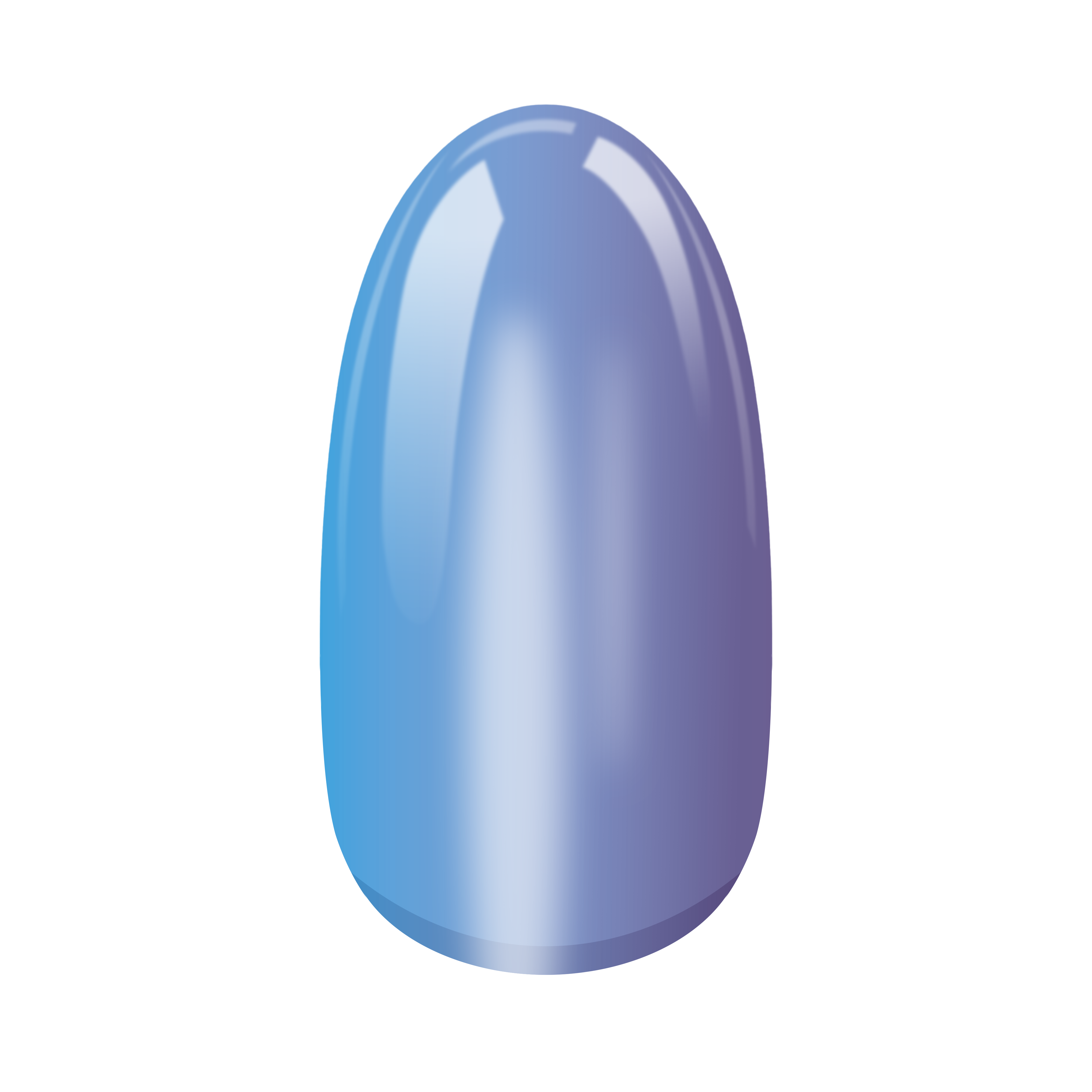 miss-sophie-bright-blend-uv-gel-nagelfolien-pastell-verlauf image 2