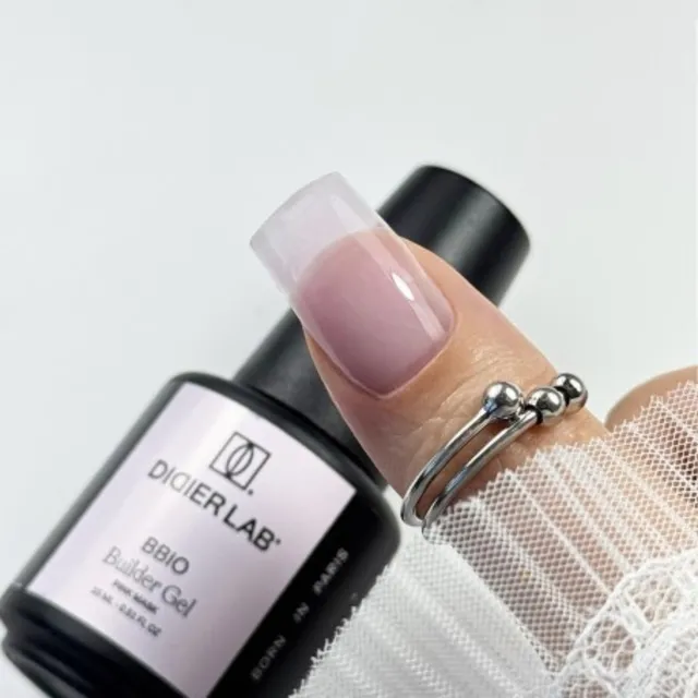 didier-lab-bbio-builder-gel-in-bottle-pink-mask-15-ml-hema-tpo-frei image 1