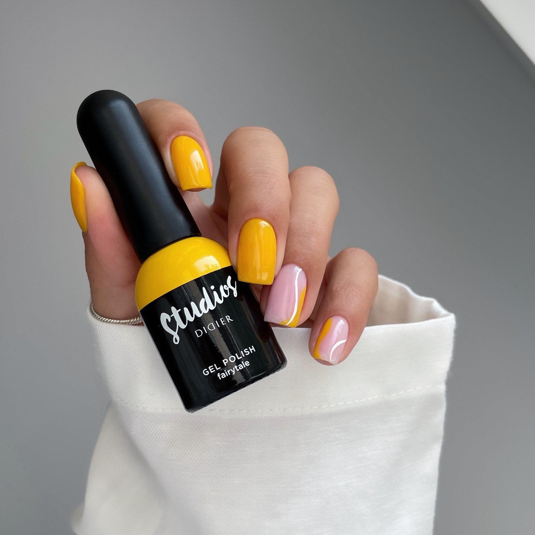 didier-lab-studios-didier-fairytale-8ml-uv-nagellack-gelb-hema-tpo-frei image 6