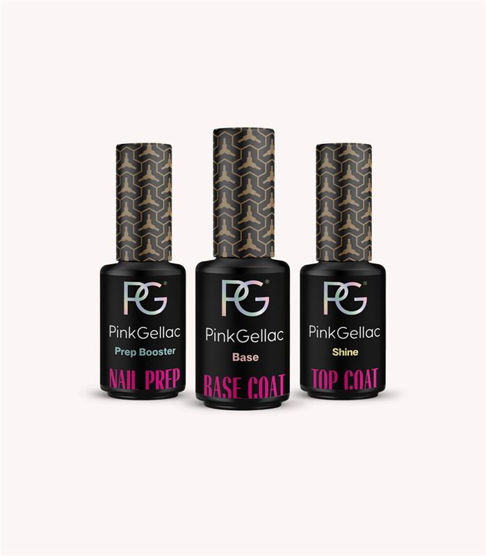 pink-gellac-discovery-set-gel-nagellack-starter-set image 4