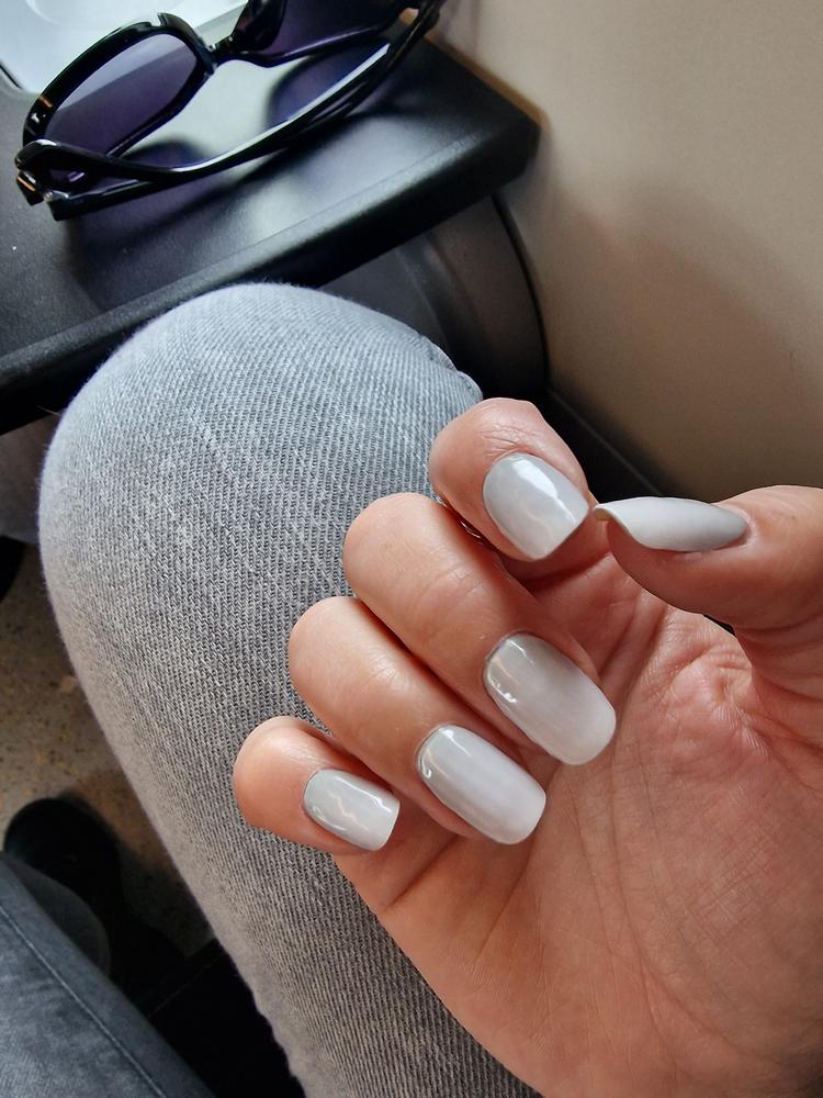 Elegant ohne viel