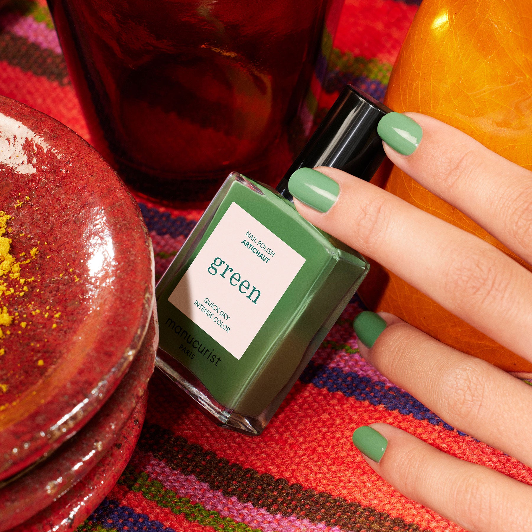manucurist-green-nagellack-artichaut-gr-n-mit-gelb-unterton image 5