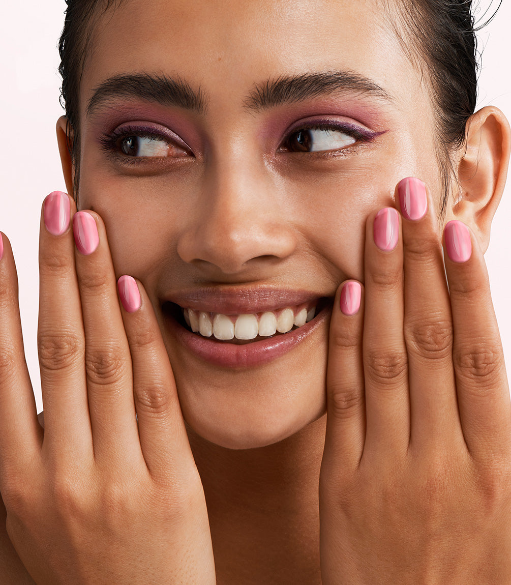pink-gellac-jelly-coat-ballet-tint-jelly-gel-lack-rosa-syrup-tones image 4