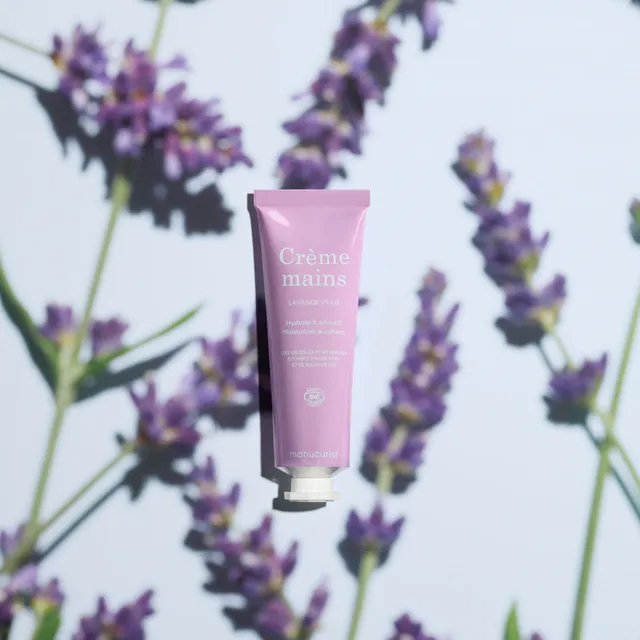 manucurist-handcreme-echter-lavendel-cosmos-organic image 1