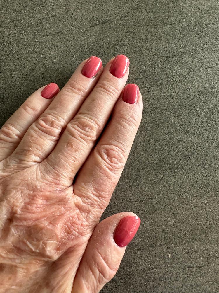 Sieht aus wie Airbrush