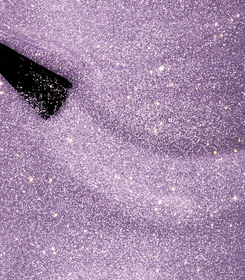 pink-gellac-485-twinkleplum-lilac-gellack-pastelverse-glitzer image 2