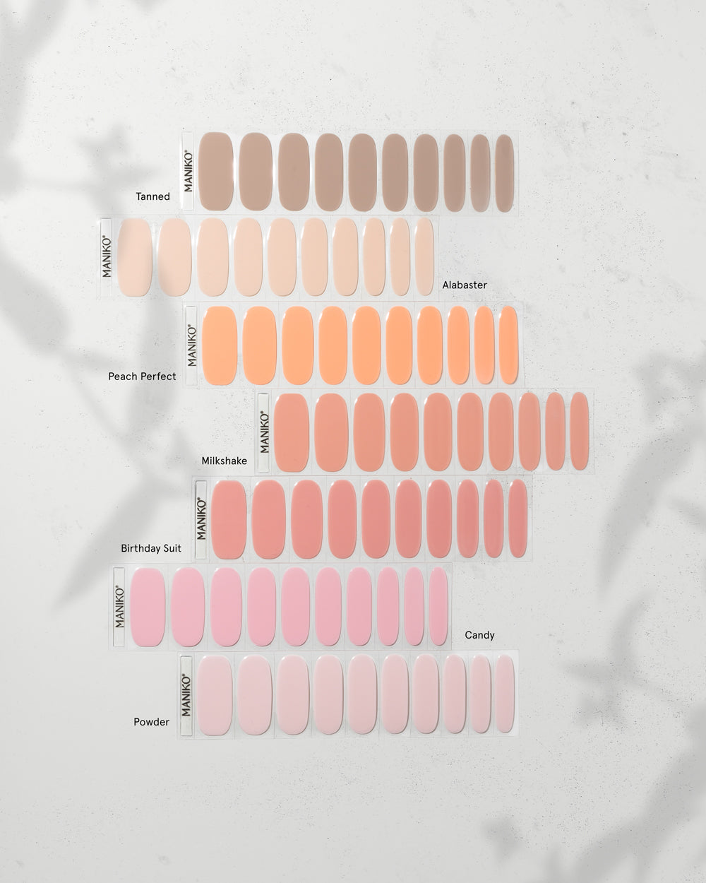 maniko-candy-uv-gel-strips-manik-re image 7