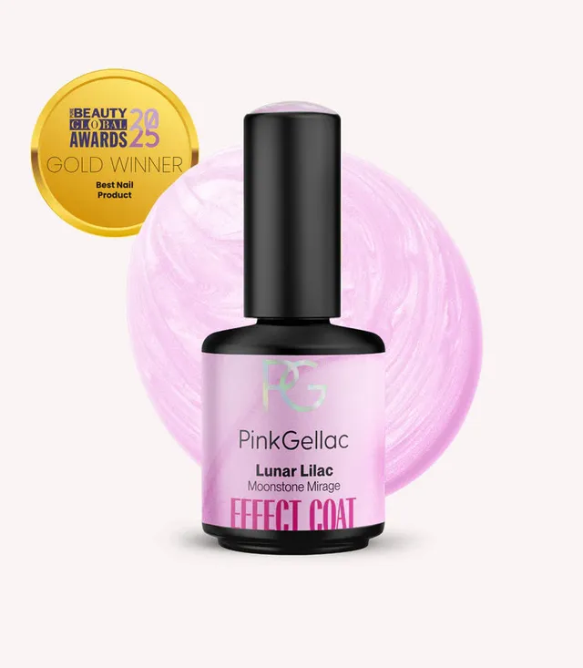 pink-gellac-effekt-coat-lunar-lilac-top-coat image 1