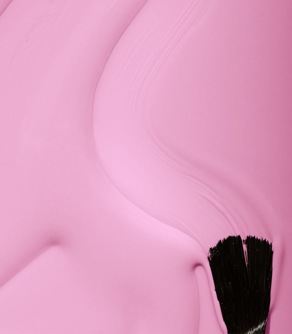 pink-gellac-184-rosy-pink-gel-nagellack-pastell-rosa image 2