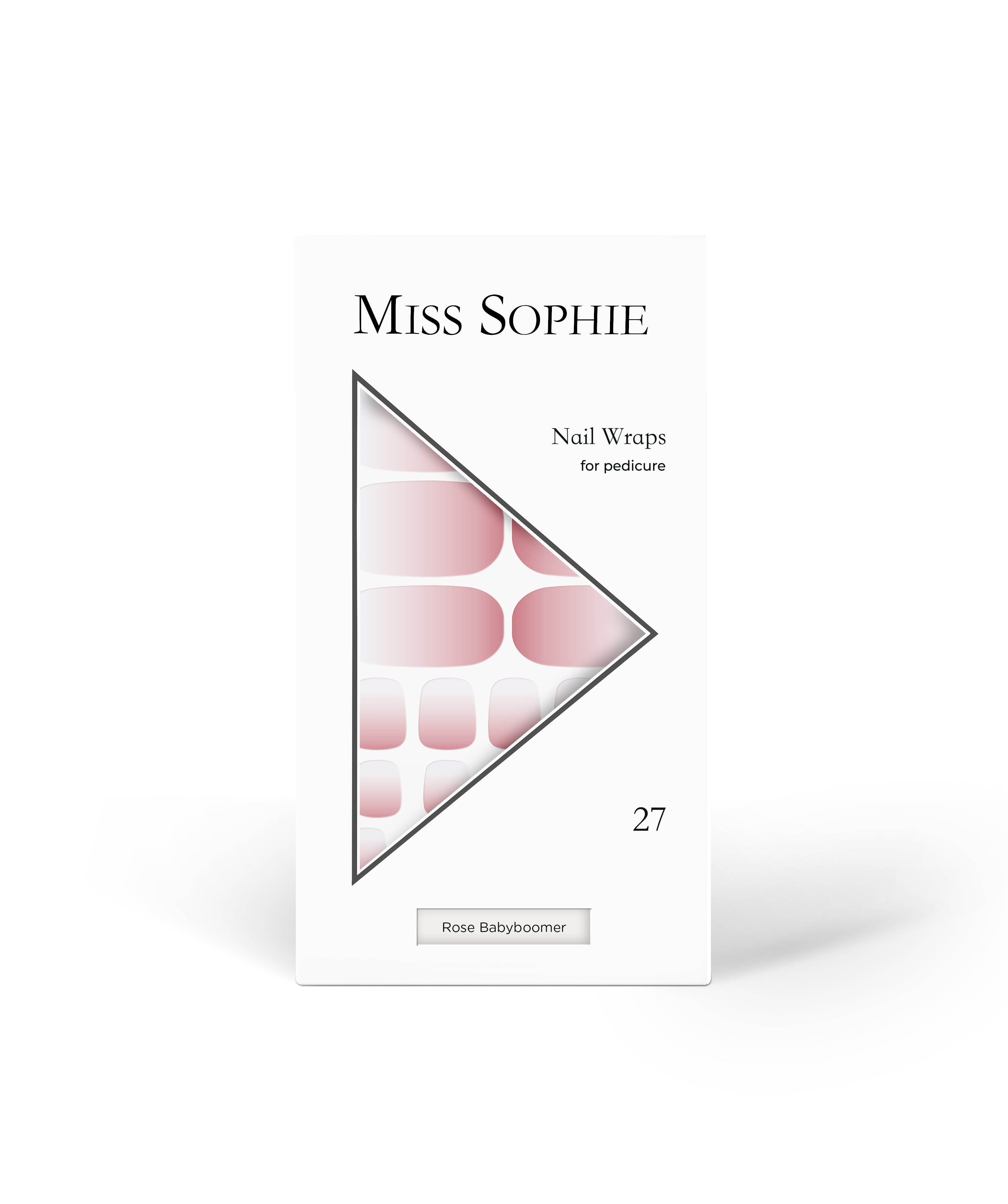 miss-sophie-rose-babyboomer-pedicure-nagelfolien image 3