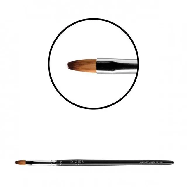 didier-lab-pinsel-f-r-gel-no6-tiger-toray image 1