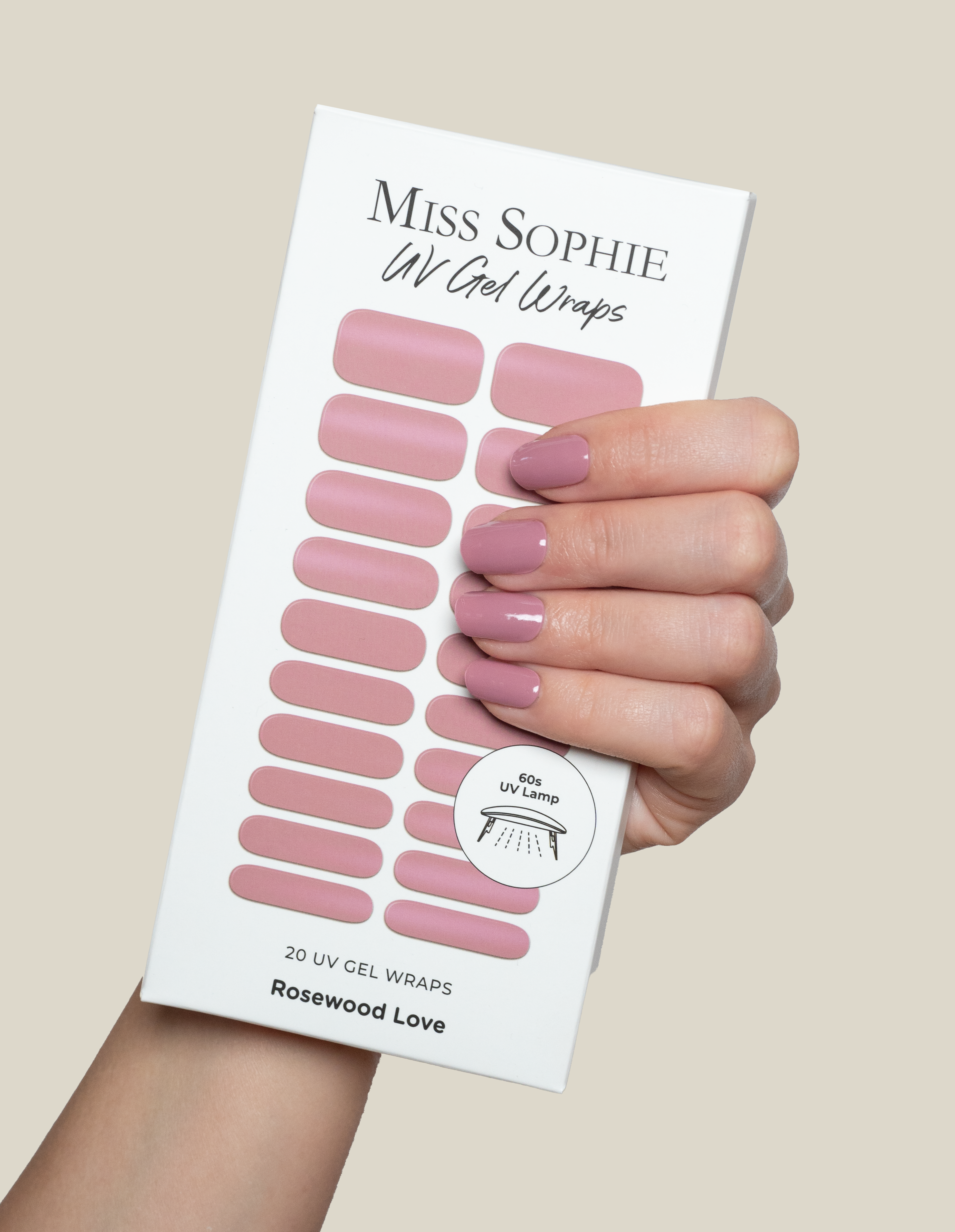 miss-sophie-rosewood-love-uv-gel-nagelfolien image 3