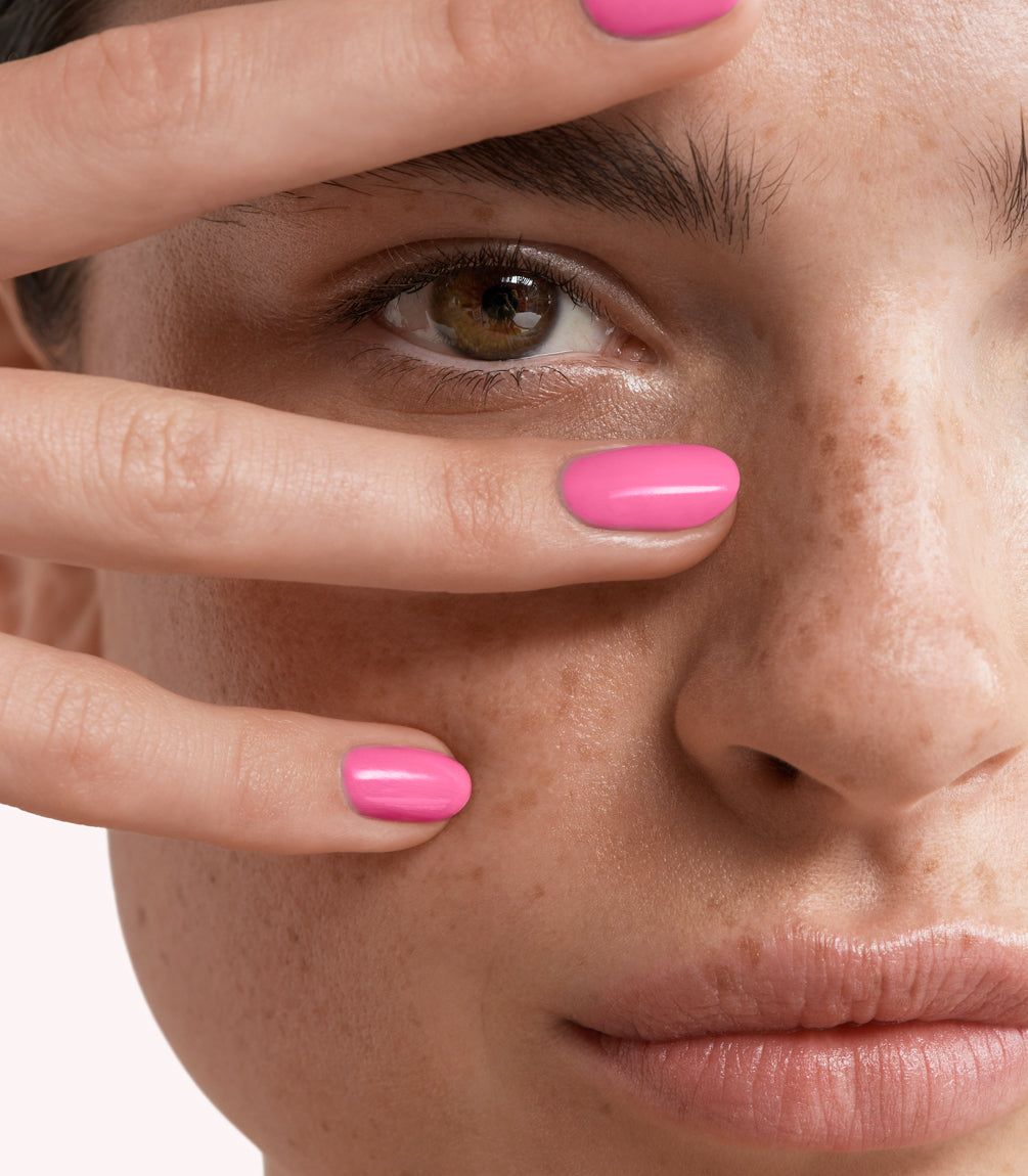 pink-gellac-212-bubblegum-pink-gel-nagellack image 3