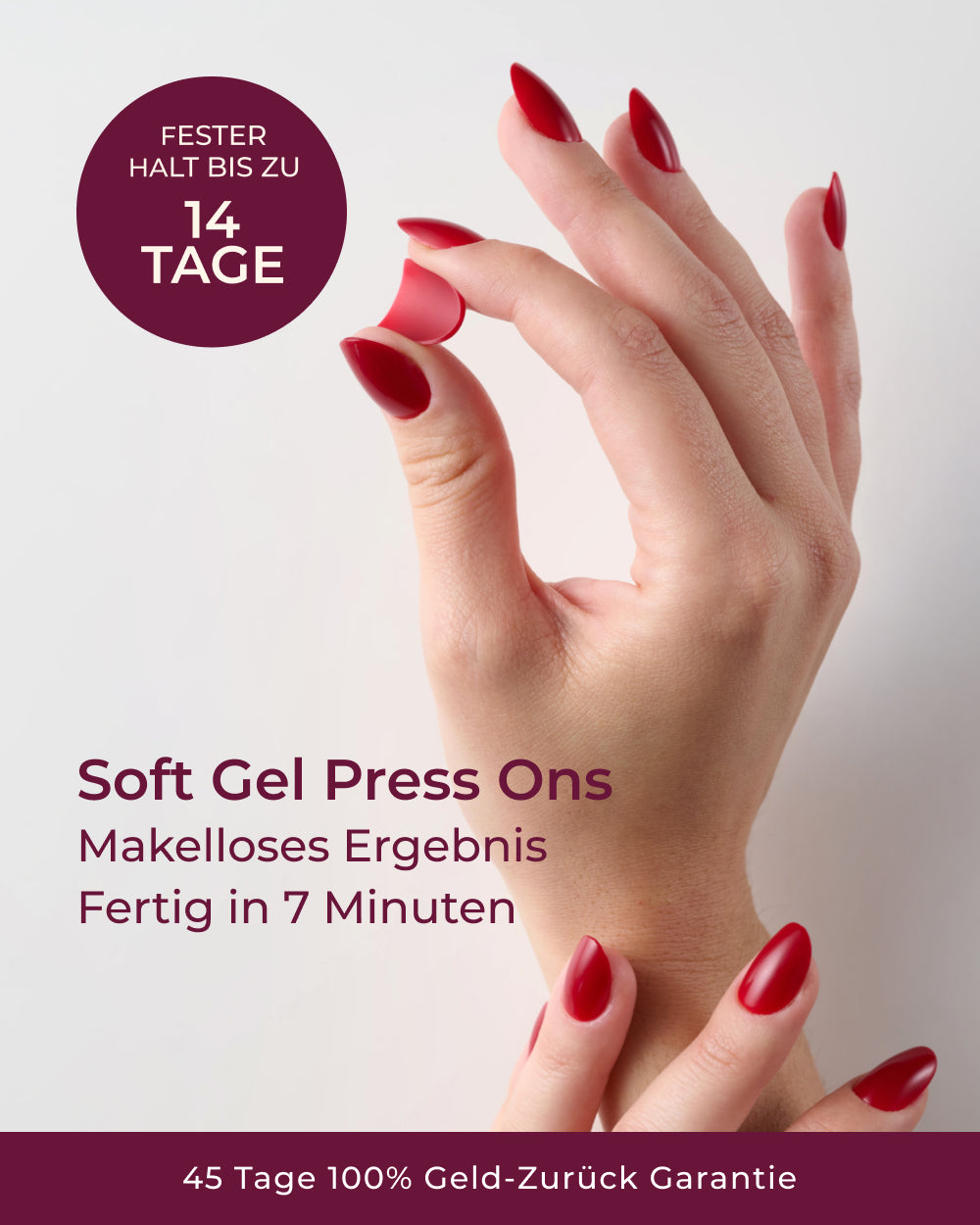 maniko-golden-line-soft-gel-press-ons-medium-almond image 8