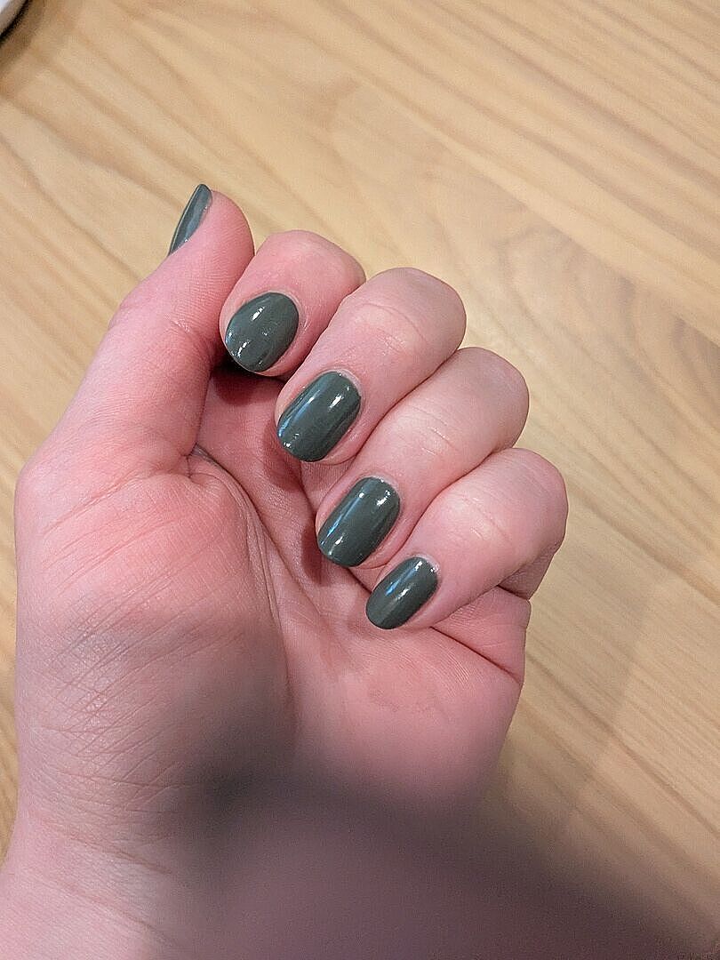 Schicker Alltagslook