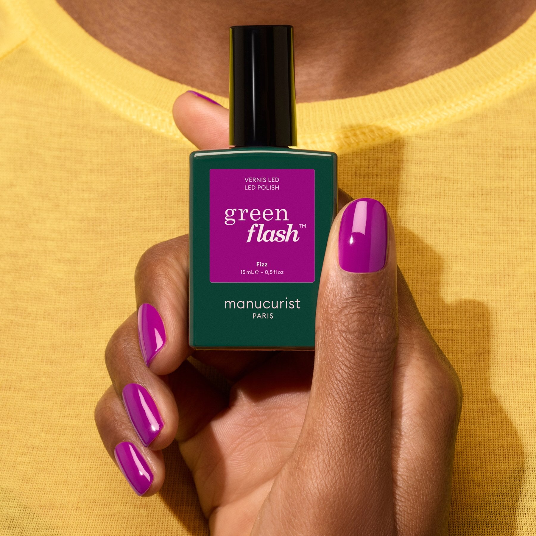 manucurist-green-flash-gel-nagellack-fizz-violett-magenta image 5
