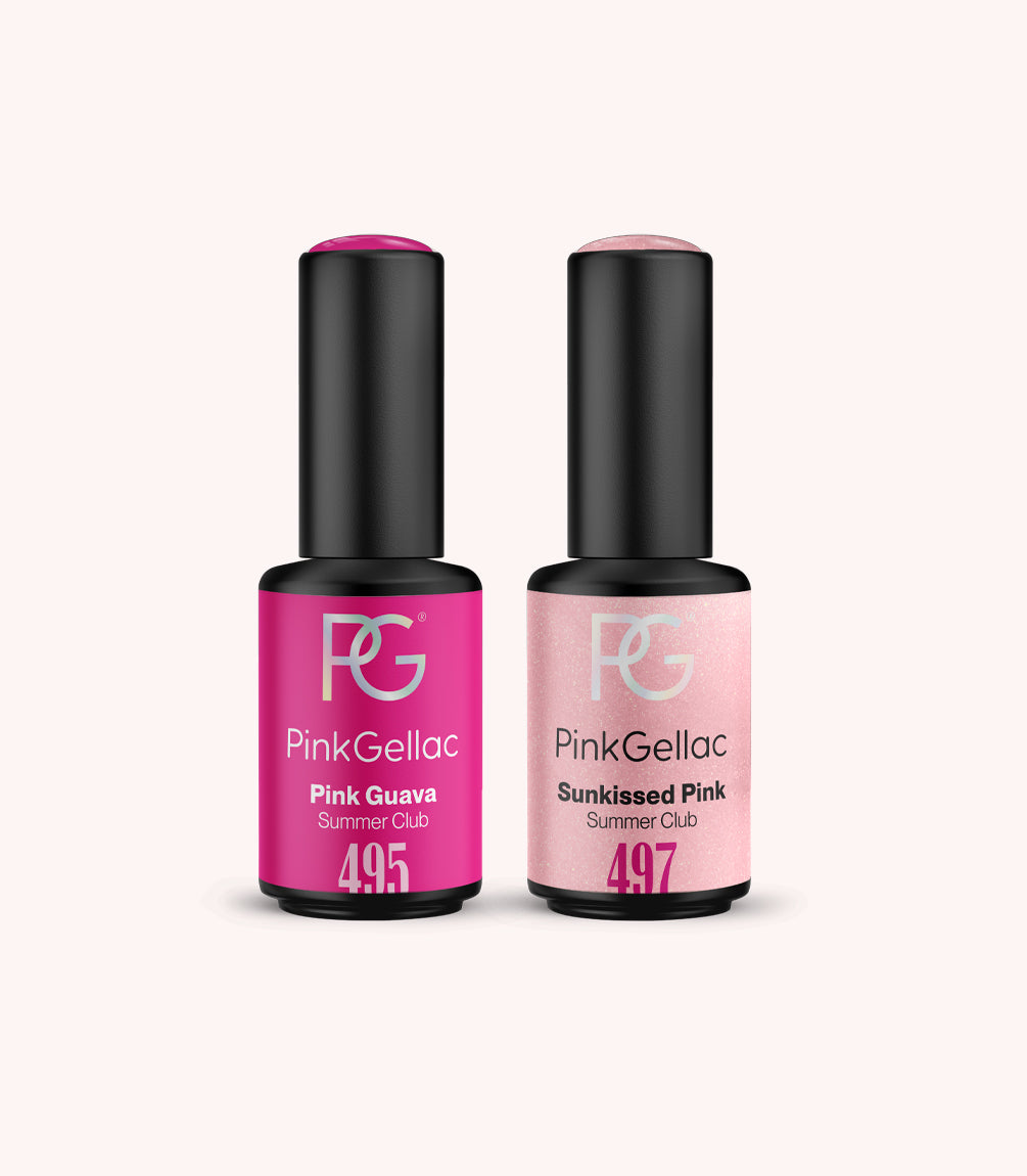 pink-gellac-summer-club-starter-kit-gel-manik-re-set image 4