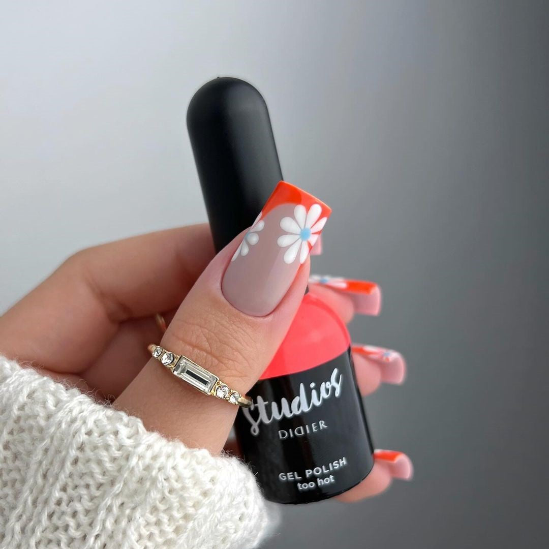 didier-lab-studios-didier-uv-nagellack-too-hot-orange-8ml image 6