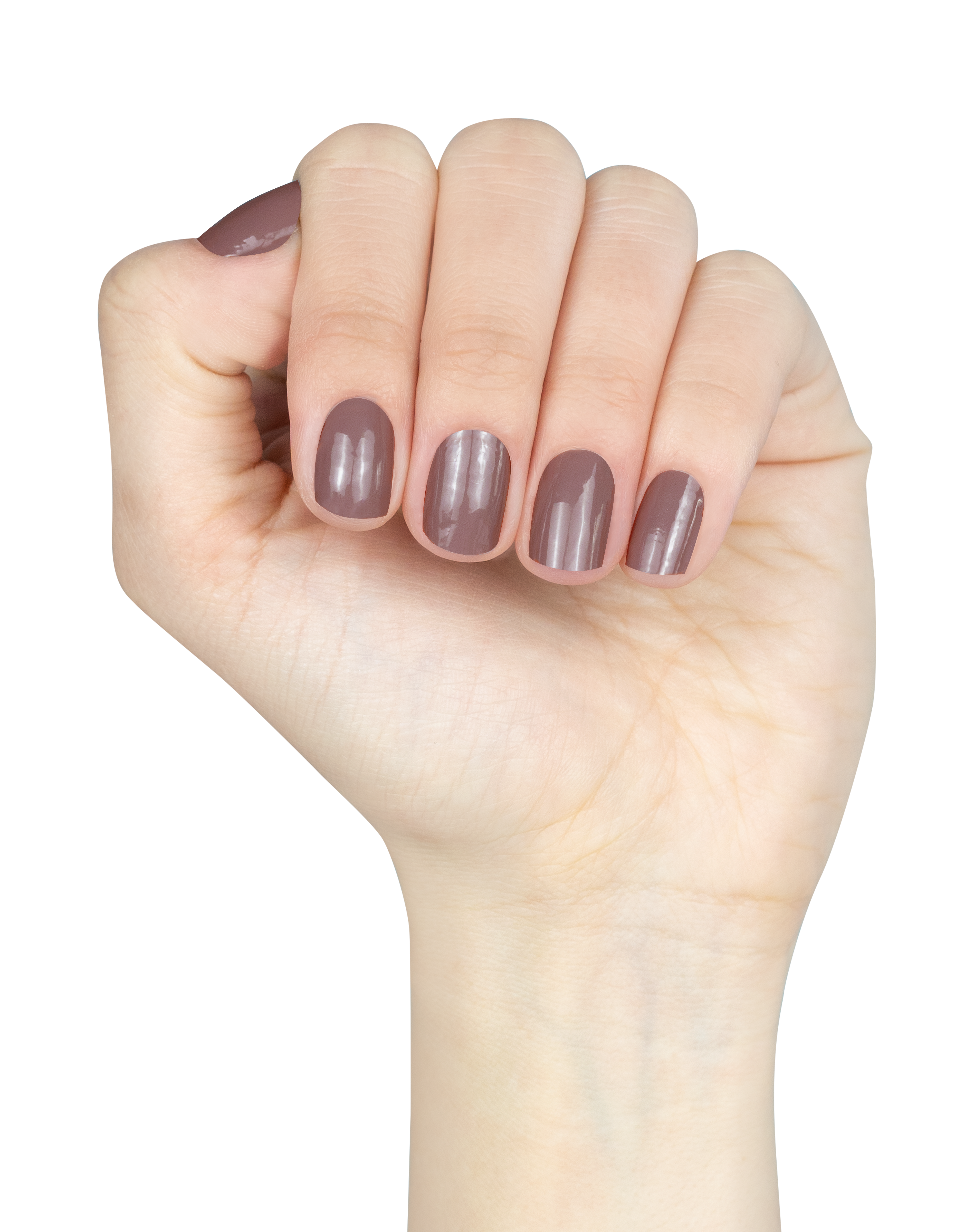 miss-sophie-cocoa-uv-gel-wraps-warmes-kakao-braun image 2
