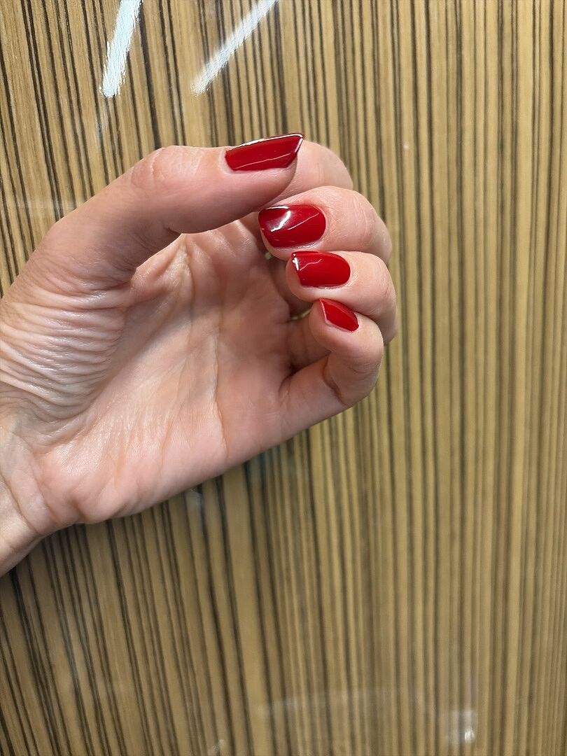 Wunderschöne Farbe