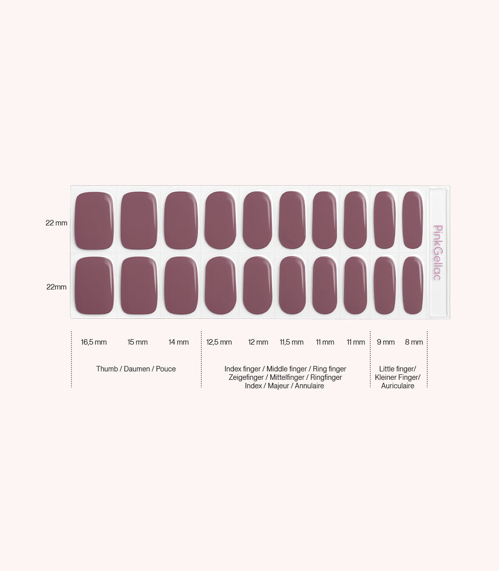pink-gellac-031-deep-mauve-gel-nagelsticker-manik-re image 4