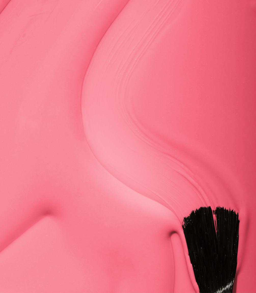 pink-gellac-325-taffy-pink-gel-nagellack image 2