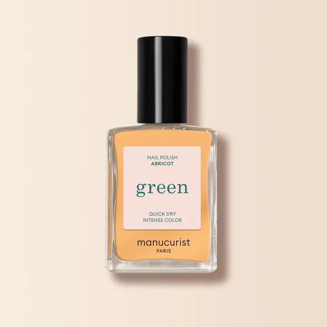 manucurist-green-nagellack-abricot-pastellorange-aprikose image 1