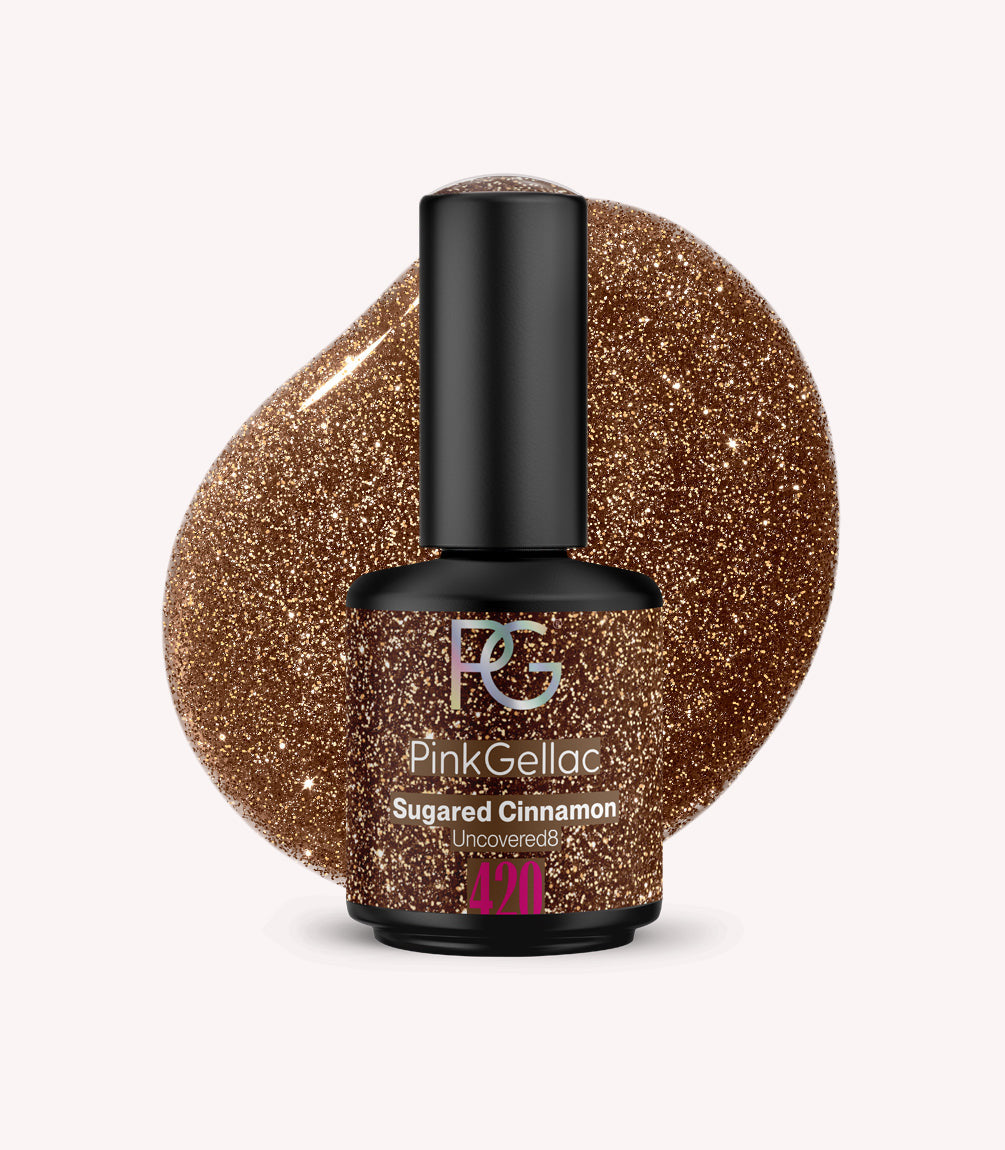 pink-gellac-420-sugared-cinnamon-gel-nagellack image 1