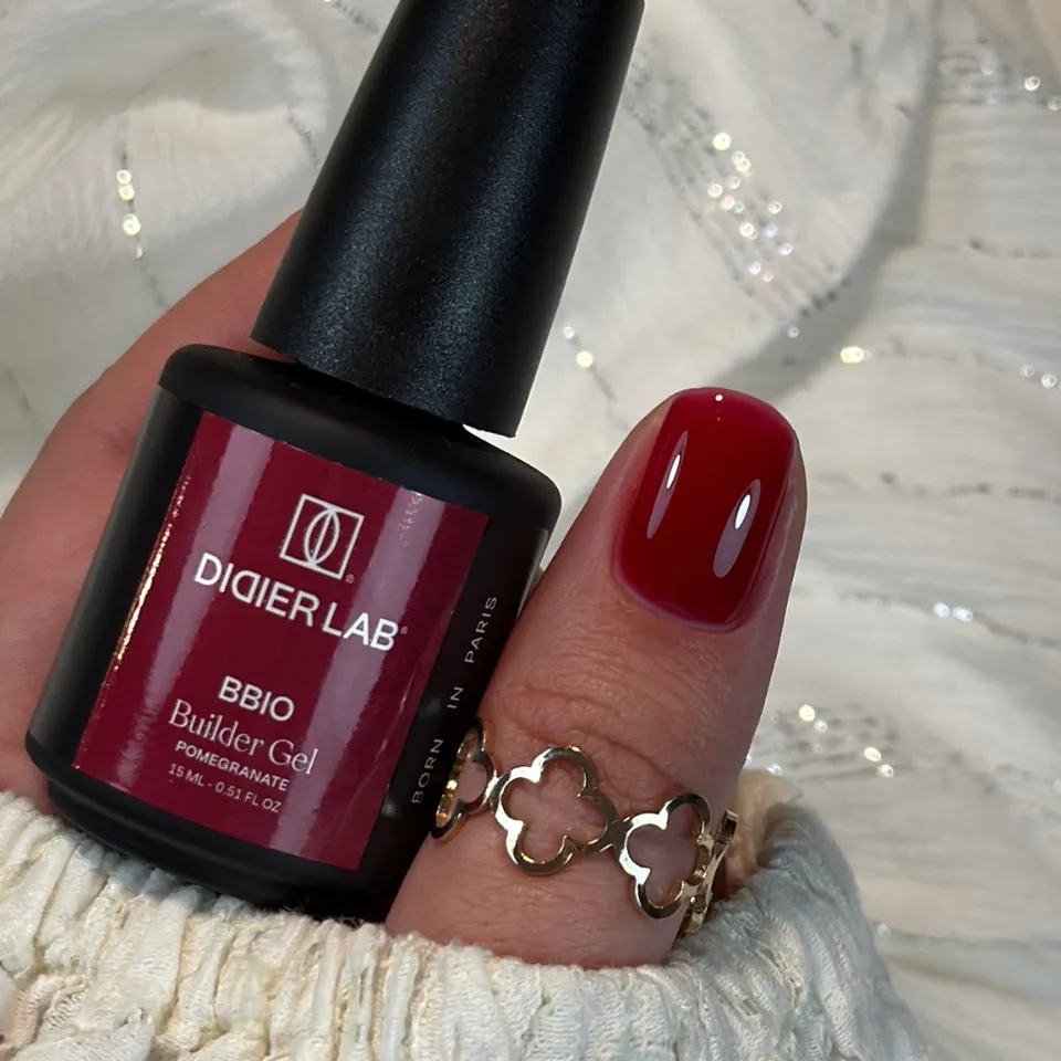 didier-lab-bbio-builder-gel-in-bottle-pomegranate-15ml-hema-tpo-frei image 1