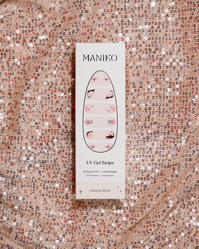 maniko-celestial-blush-uv-gel-strips image 4